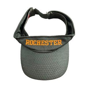 Pacific Pro Series Adjustable Adult Men Women Rochester Hat Sun Visor Cap # 509